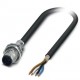 SACCBP-MS-4CON-M16/2,0-PUR SCO 1419386 PHOENIX CONTACT Conector enchufable de montaje incorp.