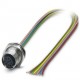 SACC-DSI-M12FS-8CON-M16/0,5 1419690 PHOENIX CONTACT Connettore da incasso