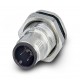 SACC-DSI-M12MS-4CON-M16 1419742 PHOENIX CONTACT Connettore da incasso
