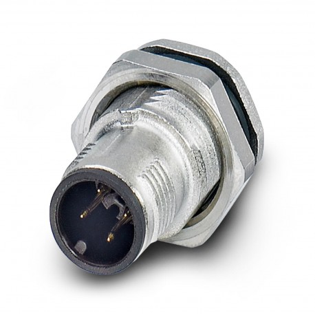 SACC-DSI-M12MS-4CON-M16 1419742 PHOENIX CONTACT Connettore da incasso