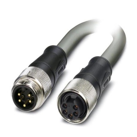 SAC-5P-MINMS/0,6-441/MINFS PWR 1419836 PHOENIX CONTACT Cavo Power