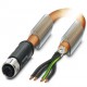 SAC-4P-FSS/ 1,5-PUR PE SH SCO 1424096 PHOENIX CONTACT Power cable