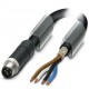 SAC-4P-M12MST/ 3,0-PUR SH 1424121 PHOENIX CONTACT Conducteur de puissance