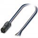 SACC-MCI-MST-4CON/0,5 SCO 1424130 PHOENIX CONTACT Conector enchufable de montaje incorp.