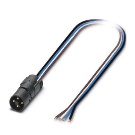 SACC-MCI-MST-4CON/0,5 SCO 1424130 PHOENIX CONTACT Connecteurs encastrables