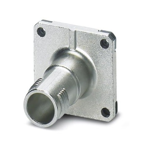 SACC-MSQ-P-M12MS-25-2,7 SCO 1424131 PHOENIX CONTACT Carcasa para conector circular, M12-SPEEDCON, encapsulado