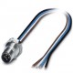 SACC-DSI-M12MST-4CON-M16/0,5 1424136 PHOENIX CONTACT Connettore da incasso