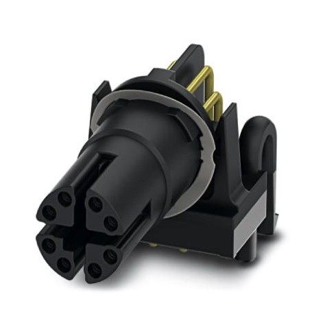 SACC-CI-M12FSX-8CON-L90 1424180 PHOENIX CONTACT Conector enchufable de montaje incorp.