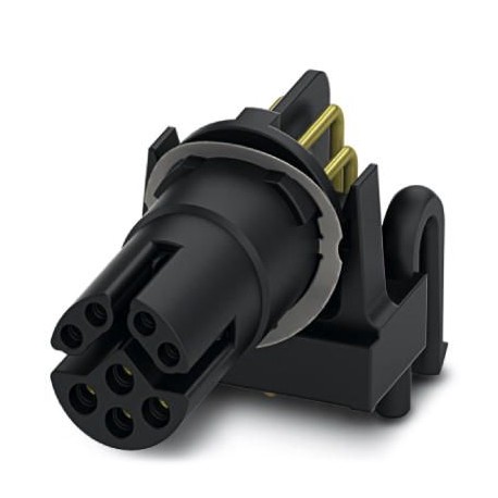SACC-CI-M12FSY-8CON-L90 1424193 PHOENIX CONTACT Connecteur femelle encastrable