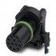 SACC-CI-M12FS-12CON-L90 1424195 PHOENIX CONTACT Connettore da incasso