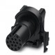 SACC-CI-M12FS-17CON-L90 1424197 PHOENIX CONTACT Connettore da incasso