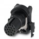 SACC-CI-M12FS-17CON-L90 SH 1424201 PHOENIX CONTACT Einbausteckverbinder