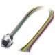 SACC-E-M8FS-8CON-M10/0,5 1424231 PHOENIX CONTACT Connecteurs encastrables