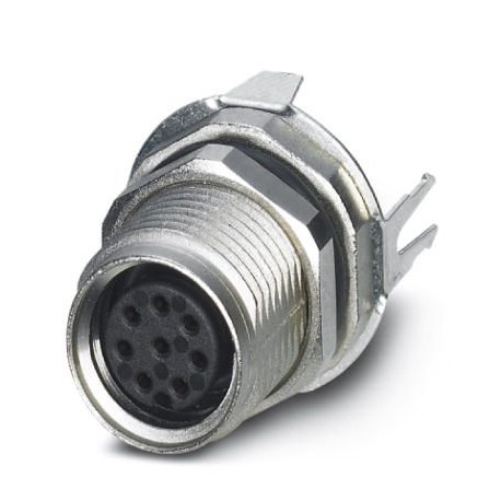 SACC-DSI-M8FS-8CON-M10-L180 SH 1424235 PHOENIX CONTACT Flush-type connector