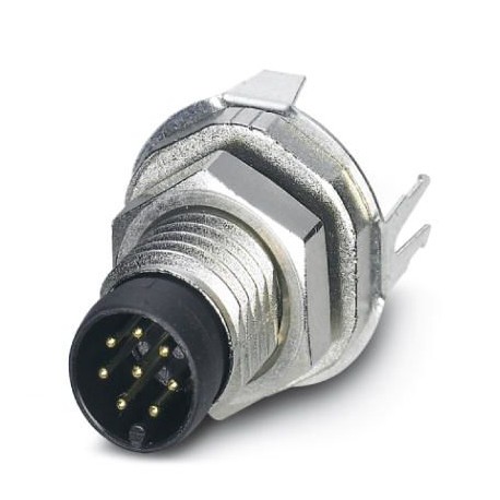 SACC-DSI-M8MS-8CON-M8-L180 SH 1424236 PHOENIX CONTACT Conect. enchuf. para apar. pared poster., Universal, 8..