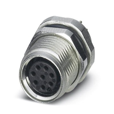 SACC-DSI-M8FS-8CON-M10-L180 1424237 PHOENIX CONTACT Flush-type connector