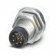 SACC-DSI-M8MS-8CON-M8-L180 1424238 PHOENIX CONTACT Connettore da incasso
