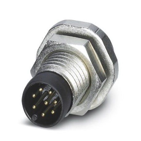 SACC-DSI-M8MS-8CON-M8-L180 1424238 PHOENIX CONTACT Conector enchufable de montaje incorp.