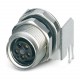 SACC-DSI-M8FS-5CON-M10-L90 DN 1424239 PHOENIX CONTACT Connecteurs encastrables