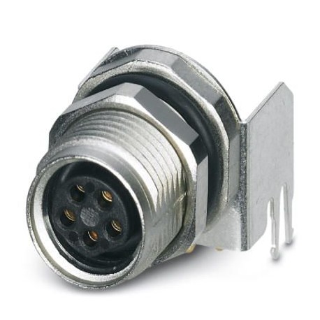 SACC-DSI-M8FS-5CON-M10-L90 DN 1424239 PHOENIX CONTACT Flush-type connector