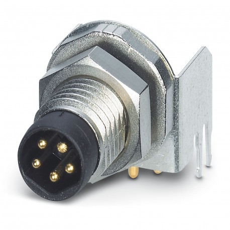 SACC-DSI-M8MS-5CON-M8-L90 DN 1424240 PHOENIX CONTACT Connettore da incasso