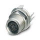 SACC-DSI-M8FS-5CON-M10-L180 DN 1424241 PHOENIX CONTACT Einbausteckverbinder