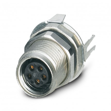 SACC-DSI-M8FS-5CON-M10-L180 DN 1424241 PHOENIX CONTACT Einbausteckverbinder