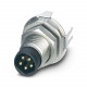 SACC-DSI-M8MS-5CON-M8-L180 DN 1424242 PHOENIX CONTACT Connettore da incasso