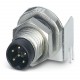 SACC-DSI-M8MS-6CON-M8-L90 SH 1424244 PHOENIX CONTACT Connecteurs encastrables