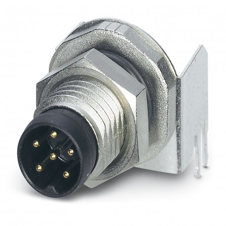 SACC-DSI-M8MS-6CON-M8-L90 SH 1424244 PHOENIX CONTACT Connecteurs encastrables