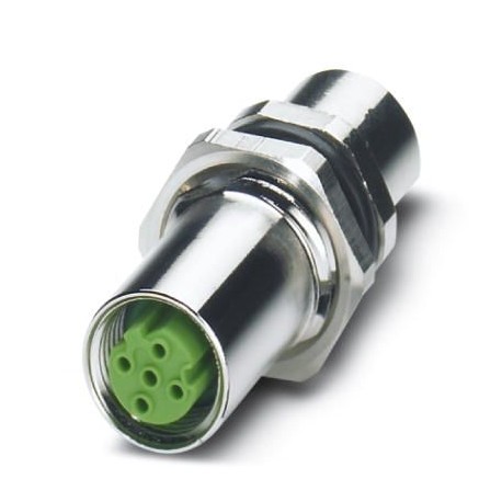 SACC-4P-DSI-M12FSD/FSD-M16 1424326 PHOENIX CONTACT Passagem de parede