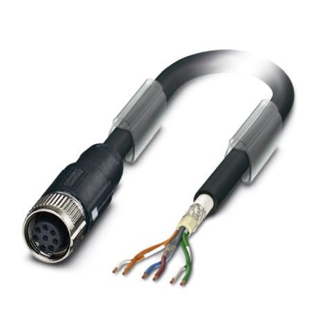 SAC-6P- 2,0-970/FS SCO 1428571 PHOENIX CONTACT Cable de sistema de bus