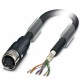 SAC-6P- 5,0-970/FS SCO 1428584 PHOENIX CONTACT Bus system cable