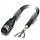 SAC-6P-10,0-970/FS SCO 1428597 PHOENIX CONTACT Bus system cable