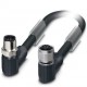 SAC-6P-MR/ 2,0-970/FR SCO 1428694 PHOENIX CONTACT Cavo di sistema bus