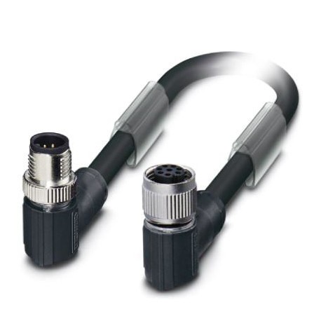 SAC-6P-MR/ 2,0-970/FR SCO 1428694 PHOENIX CONTACT Cable de sistema de bus