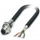 SACCBP-M12MS-6CON-M16/2,0-970 1429075 PHOENIX CONTACT Connettore da incasso sistema bus
