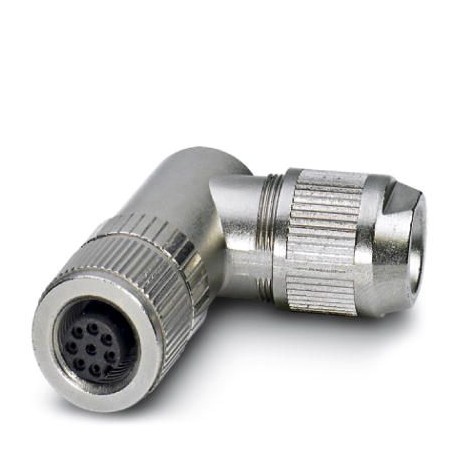 SACC-M12FR-6Q SH VARAN 1429169 PHOENIX CONTACT Conector para sistema de bus