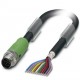 SAC-12P-MS/ 3,0-35T SH SCO 1430051 PHOENIX CONTACT Cable para sensores/actuadores