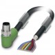 SAC-12P-MR/ 1,5-35T SH SCO 1430080 PHOENIX CONTACT Cable para sensores/actuadores