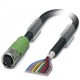 SAC-12P- 3,0-35T/FS SH SCO 1430132 PHOENIX CONTACT Cable para sensores/actuadores