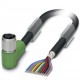 SAC-12P- 5,0-35T/FR SH SCO 1430187 PHOENIX CONTACT Cavo sensore-attuatore
