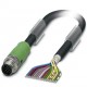 SAC-17P-MS/ 3,0-35T SH SCO 1430213 PHOENIX CONTACT Cable para sensores/actuadores