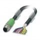SAC-17P-MS/ 3,0-35T SH SCO 1430213 PHOENIX CONTACT Câbles pour capteurs/actionneurs