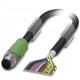 SAC-17P-MS/10,0-35T SH SCO 1430239 PHOENIX CONTACT Cable para sensores/actuadores