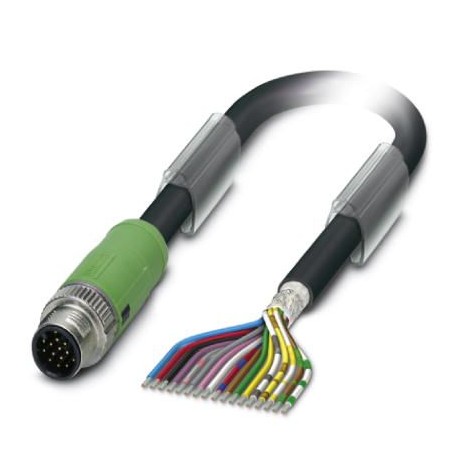 SAC-17P-MS/10,0-35T SH SCO 1430239 PHOENIX CONTACT Sensor-/Aktor-Kabel