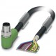 SAC-17P-MR/ 3,0-35T SH SCO 1430255 PHOENIX CONTACT Cavo sensore-attuatore