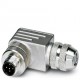 SACC-M12MRB-5CON-PG 9-SH 1430417 PHOENIX CONTACT Conector para sistema de bus