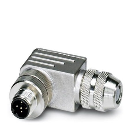 SACC-M12MRB-5CON-PG 9-SH 1430417 PHOENIX CONTACT Conector para sistema de bus