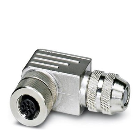 SACC-M12FRB-5CON-PG 9-SH 1430420 PHOENIX CONTACT Connecteur-bus